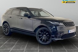 Land Rover Range Rover Velar SUV (17 on) R-Dynamic HSE D180 auto 5d For Sale - V12 Sports and Classics Hinckley, Hinckley