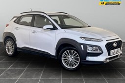 Hyundai Kona SUV (17-23) SE 1.0 T-GDi 120PS 2WD 5d For Sale - V12 Sports and Classics Hinckley, Hinckley