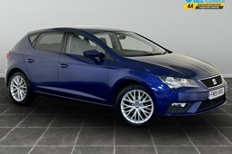 SEAT Leon Hatchback (13-20) SE Dynamic 1.0 TSI 115PS (07/2018 on) 5d For Sale - V12 Sports and Classics Hinckley, Hinckley