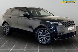 Land Rover Range Rover Velar SUV (17 on) 2.0 D200 R-Dynamic SE 5dr Auto For Sale - V12 Sports and Classics Hinckley, Hinckley