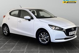 Mazda 2 (15-25) 1.5 e-Skyactiv G SE-L 5dr For Sale - V12 Sports and Classics Hinckley, Hinckley