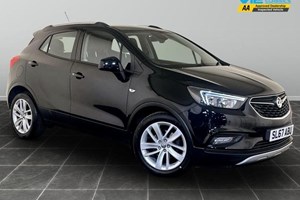 Vauxhall Mokka X (16-19) Active 1.4i Turbo (140PS) FWD auto 5d For Sale - V12 Sports and Classics Hinckley, Hinckley