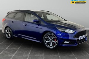 Ford Focus ST (12-18) 2.0 TDCi (185bhp) ST-3 Estate 5d For Sale - V12 Sports and Classics Hinckley, Hinckley