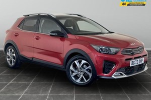 Kia Stonic SUV (17 on) 1.0T GDi GT-Line S 5dr DCT For Sale - V12 Sports and Classics Hinckley, Hinckley