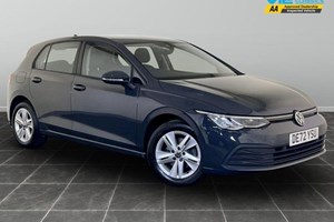 Volkswagen Golf Hatchback (20 on) 1.0 eTSI Life 5dr DSG For Sale - V12 Sports and Classics Hinckley, Hinckley