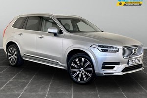 Volvo XC90 (15-24) Inscription T8 Twin Engine AWD auto 5d For Sale - V12 Sports and Classics Hinckley, Hinckley
