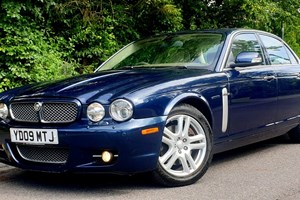 Jaguar XJ Saloon (03-09) 2.7 TDVi Sovereign 4d Auto (07) For Sale - CARMANIA LEEDS LTD, Leeds