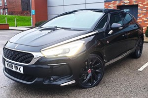 DS 5 (15-18) Performance Line BlueHDi 180 S&S EAT6 auto 5d For Sale - Apex Auto Traders Ltd, Leeds