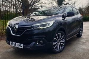 Renault Kadjar (15-22) 1.5 dCi Signature Nav 5d For Sale - CARMANIA LEEDS LTD, Leeds