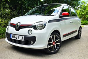 Renault Twingo (14-19) 0.9 TCE Dynamique S (Start Stop) 5d For Sale - Apex Auto Traders Ltd, Leeds