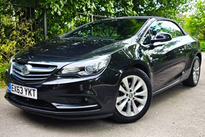 Vauxhall Cascada (13-18) 1.4T Elite 2d For Sale - CARMANIA LEEDS LTD, Leeds