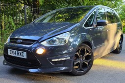 Ford S-MAX (06-14) 2.2 TDCi (200bhp) Titanium X Sport 5d For Sale - CARMANIA LEEDS LTD, Leeds