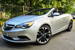 Vauxhall Cascada (13-18) 2.0 CDTi (170bhp) Elite 2d For Sale - CARMANIA LEEDS LTD, Leeds