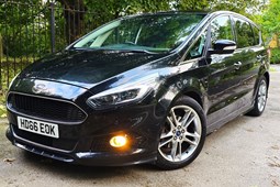 Ford S-MAX (15-23) 2.0 TDCi (180bhp) Titanium Sport AWD 5d Powershift For Sale - CARMANIA LEEDS LTD, Leeds