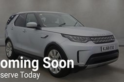 Land Rover Discovery SUV (17 on) HSE Luxury 3.0 Sd6 306hp auto 5d For Sale - CARMANIA LEEDS LTD, Leeds