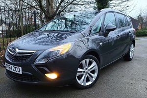 Vauxhall Zafira Tourer (12-18) 2.0 CDTi SRi 5d For Sale - Apex Auto Traders Ltd, Leeds