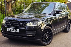 Land Rover Range Rover (13-21) 4.4 SDV8 Autobiography 4d Auto For Sale - Apex Auto Traders Ltd, Leeds