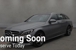 Mercedes-Benz C-Class Estate (14-21) C220 BlueTEC AMG Line Premium Plus 5d Auto For Sale - Apex Auto Traders Ltd, Leeds