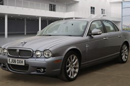 Jaguar XJ Saloon (03-09) 2.7 TDVi Sovereign 4d Auto (07) For Sale - Apex Auto Traders Ltd, Leeds