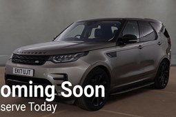Land Rover Discovery SUV (17 on) First Edition 3.0 Td6 auto 5d For Sale - Apex Auto Traders Ltd, Leeds