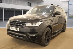 Tesla Model Y SUV (19 on) Long Range AWD 5dr Auto For Sale - Apex Auto Traders Ltd, Leeds
