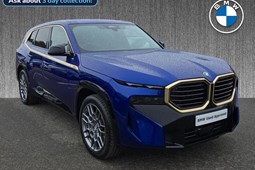 BMW XM SUV (22 on) 5dr Auto For Sale - Lookers Stafford BMW, Stafford