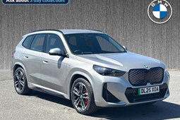 BMW iX1 SUV (22 on) 230kW xDrive30 M Sport 64.7kWh 5dr Auto For Sale - Lookers Stafford BMW, Stafford