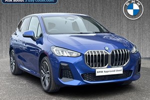 BMW 2-Series Active Tourer (21 on) 225e xDrive M Sport 5dr DCT For Sale - Lookers Stafford BMW, Stafford