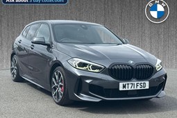 BMW 1-Series 128ti (20-24) 128ti 5dr Step Auto For Sale - Lookers Stafford BMW, Stafford