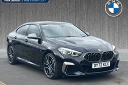 BMW 2-Series Gran Coupe (20-24) M235i xDrive Sport Automatic 4d For Sale - Lookers Stafford BMW, Stafford