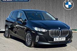 BMW 2-Series Active Tourer (21 on) 225e xDrive Luxury 5dr DCT For Sale - Lookers Stafford BMW, Stafford