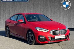 BMW 2-Series Gran Coupe (20-24) 218i [136] M Sport 4dr For Sale - Lookers Stafford BMW, Stafford
