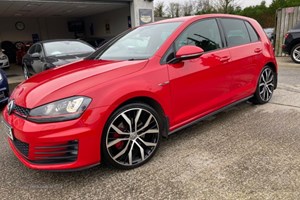 Volkswagen Golf GTI (13-17) 2.0 TSI GTI (Nav) 5d For Sale - Lakeside Autos, Carryduff