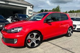 Volkswagen Golf GTI (09-12) 2.0 TSI GTI 3d For Sale - Lakeside Autos, Carryduff