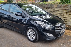 Hyundai i30 Hatchback (12-17) 1.6 CRDi Blue drive Active 5d For Sale - JB Pipe, Stockport, Hazel Grove