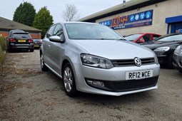 Volkswagen Polo Hatchback (09-17) 1.4 Match 5d DSG For Sale - JB Pipe, Stockport, Hazel Grove