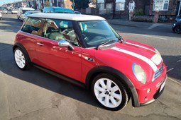 MINI Cooper S (02-06) 1.6 3d (02) For Sale - MGT CARS LTD, Nottingham