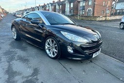 Peugeot RCZ Coupe (10-15) 1.6 THP GT 2d For Sale - MGT CARS LTD, Nottingham