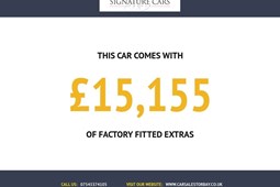 BMW X7 SUV (19 on) M50d Sport Automatic 5d For Sale - SIGNATURE CARS TORBAY LIMITED, Torquay