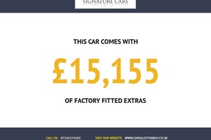 BMW X7 SUV (19 on) M50d Sport Automatic 5d For Sale - SIGNATURE CARS TORBAY LIMITED, Torquay
