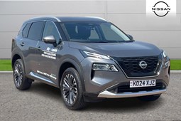 Nissan X-Trail SUV (22 on) 1.5 E-Power 204 Tekna 5dr Xtronic For Sale - Glyn Hopkin Nissan Bedford, Bedford