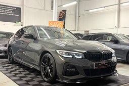 BMW 330e Hybrid (19 on) 330e M Sport Plus Edition Automatic 4d For Sale - Top Cars Telford Limited, Telford