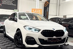 BMW 2-Series Gran Coupe (20-24) 218i [136] M Sport 4dr DCT For Sale - Top Cars Telford Limited, Telford