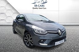 Renault Clio Hatchback (12-19) 1.5 dCi (90bhp) Play 5d For Sale - SR Cars, Penzance