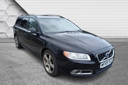 Volvo V70 (07-16) 2.0D R DESIGN SE 5d For Sale - SR Cars, Penzance