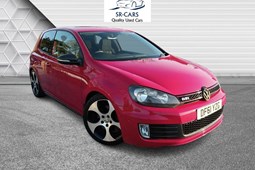 Volkswagen Golf GTI (09-12) 2.0 TSI GTI 3d DSG For Sale - SR Cars, Penzance