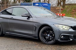 BMW 4-Series Coupe (13-20) 420d M Sport 2d Auto For Sale - MOTOR VALLEY CARS LIMITED, Chelmsford