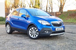 Vauxhall Mokka (12-16) 1.4T SE 5d For Sale - MOTOR VALLEY CARS LIMITED, Chelmsford