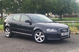 Audi A3 Sportback (04-13) 1.6 Technik 5d For Sale - MOTOR VALLEY CARS LIMITED, Chelmsford