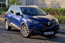 Renault Kadjar (15-22) 1.5 dCi Dynamique Nav 5d For Sale - MOTOR VALLEY CARS LIMITED, Chelmsford
